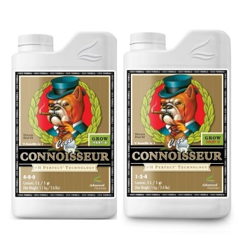Advanced Nutrients pH Perfect Connoisseur Coco Grow A & B 0,5L, 1L, 4L, 10L