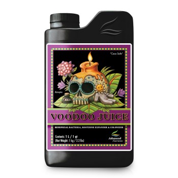 Advanced Nutrients Voodoo Juice Estimulador de...