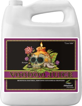 Advanced Nutrients Voodoo Juice 250ml, 500ml, 1L, 5L, 10L