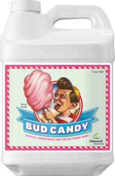 Advanced Nutrients Bud Candy Booster 250ml, 500ml, 1L, 5L, 10L