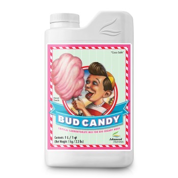 Advanced Nutrients Bud Candy Booster 250ml, 500ml, 1L,...