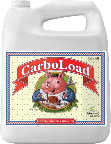 Advanced Nutrients CarboLoad 4 L