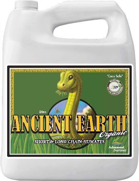 Advanced Nutrients True Organics Ancient Earth 4 L