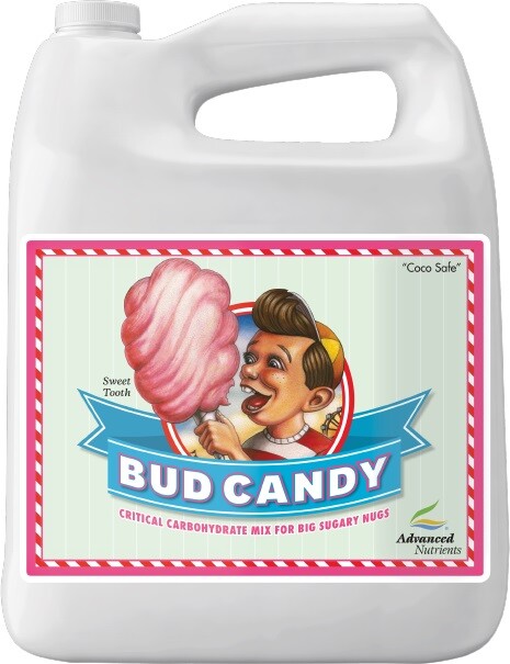 Advanced Nutrients Bud Candy Booster 4 L