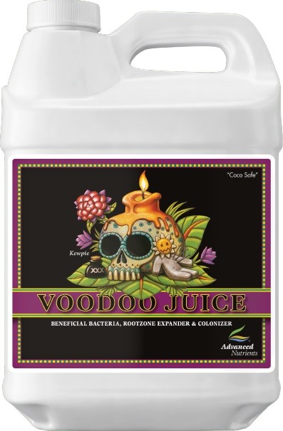 Advanced Nutrients Voodoo Juice 500 ml