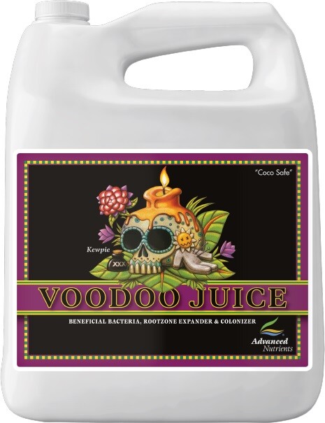 Advanced Nutrients Voodoo Juice 4 L