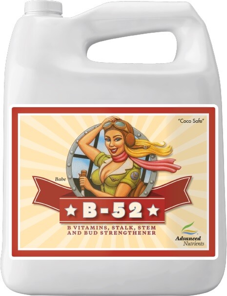 Advanced Nutrients B-52 4 L