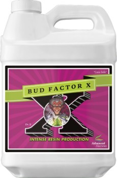 Advanced Nutrients Bud Factor X Booster 500 ml
