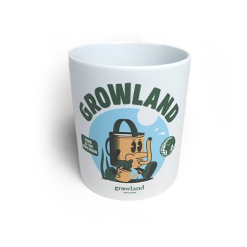 Taza de café Growland 0,3 L