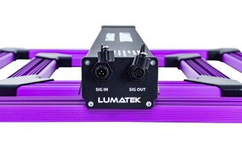 Lumatek Attis LED espectro completo ATS200W PRO