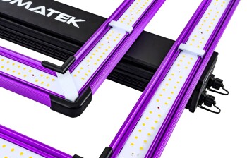 Lumatek Attis LED espectro completo ATS200W PRO