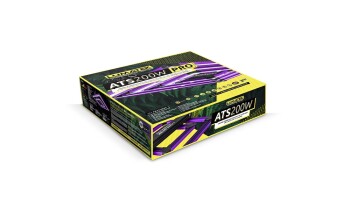 Lumatek Attis LED espectro completo ATS200W PRO