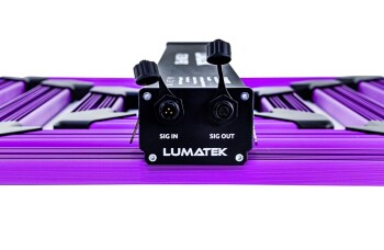 Lumatek Attis LED espectro completo ATS300W PRO