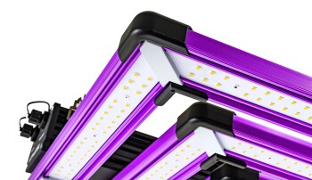 Lumatek Attis LED espectro completo ATS300W PRO
