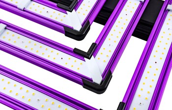 Lumatek Attis LED espectro completo ATS300W PRO