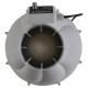 Extractor tubular Prima Klima Whisperblower EC ESM 0-100% control velocidad 450m³/h ø125mm
