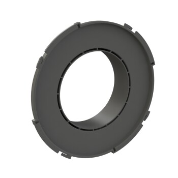 Secret Jardin Conector ø100mm para brida DF16