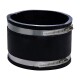 Secret Jardin Rubber Duct Ø125mm