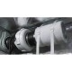 Secret Jardin Rubber Duct Ø125mm