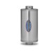 Can-Filters Inline Filtro de carbón activo 300 m³/h - 1000 m³/h