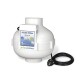Extractor tubular PrimaKlima EC blue 580m³/h ø100mm