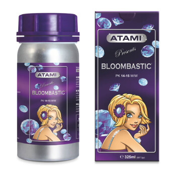 Atami ATA Bloombastic Estimulador de floración 100ml, 325 ml, 1,25 L, 5,5 L