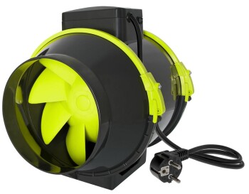 Extractor tubular Garden Highpro ProFan TT 2 velocidades...