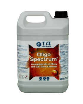 Terra Aquatica Oligo Spectrum (Essentials) 500ml, 1L, 5L