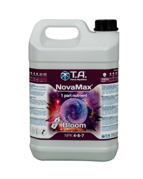 Terra Aquatica NovaMax Bloom 1L, 5L (FloraNova)