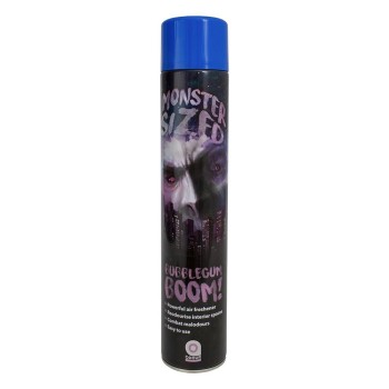 Neutralizador de olores Bubblegum Boom Spray 750 ml