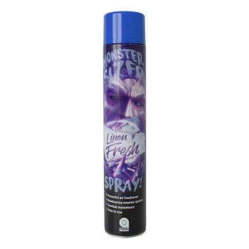 Neutralizador de olores Fresh Linen Spray 750 ml