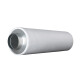 Prima Klima Filtro de carbón activo Industria 720m³/h ø125mm
