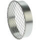 Rejilla de ventilación / escape 100mm - 250mm