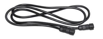 Lumatek Cable en cadena 1,5m para lámpara LED UV...