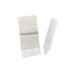 Etiquetas  de plástico 10x2 cm - 100 Pieza