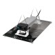 LUMii Black Blade Lámpara LED 200W espectro completo