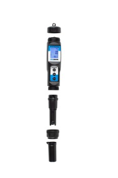 Aqua Master Tools Pen E50 Pro EC/TEMP - Impermeable
