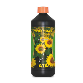 Atami ATA Terra Max Nutrición de floración...