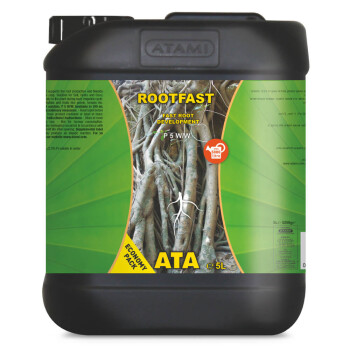 Atami ATA Rootfast estimulador de raíces 1L, 5L