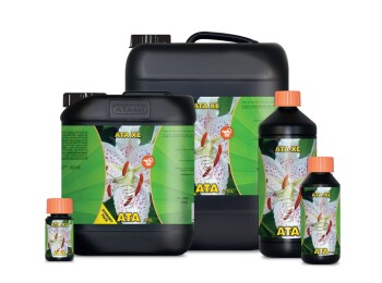 Atami ATA-XL Estimulante crecimiento y floración...