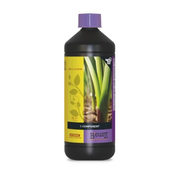 Atami BCuzz 1-Component Fertilizante universal para...