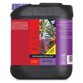 Atami BCuzz Coco Estimulador de floración 5L