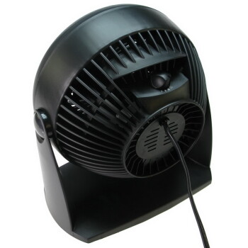 Ventilador Honeywell HT900E4 ø18cm
