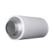 Prima Klima Filtro de carbón activo Eco 475 m³/h ø125mm