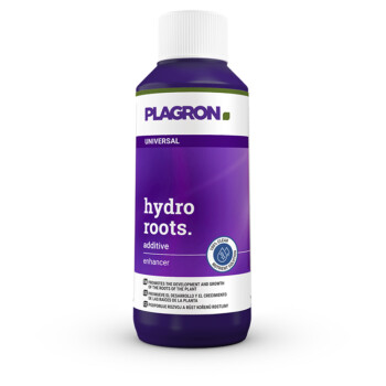 Plagron Hydro Roots estimulador de raíces 100ml, 250ml, 1L, 5L