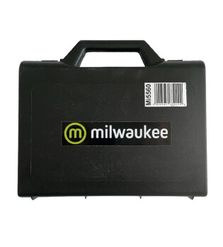 Milwaukee PH55 & EC60 Kit Medidor Mi5566 Impermeable