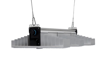 Lámpara LED SANlight serie EVO EVO 3-60 1.5 con 200W