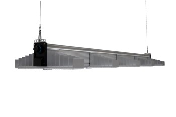 Lámpara LED SANlight serie EVO EVO 3-60 1.5 con 200W
