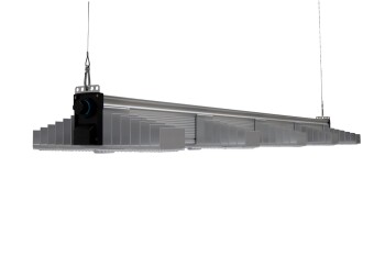 Lámpara LED SANlight serie EVO 5-120 1.5 con 340W