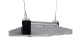 Lámpara LED SANlight serie EVO 6-150 1.5 con 400W